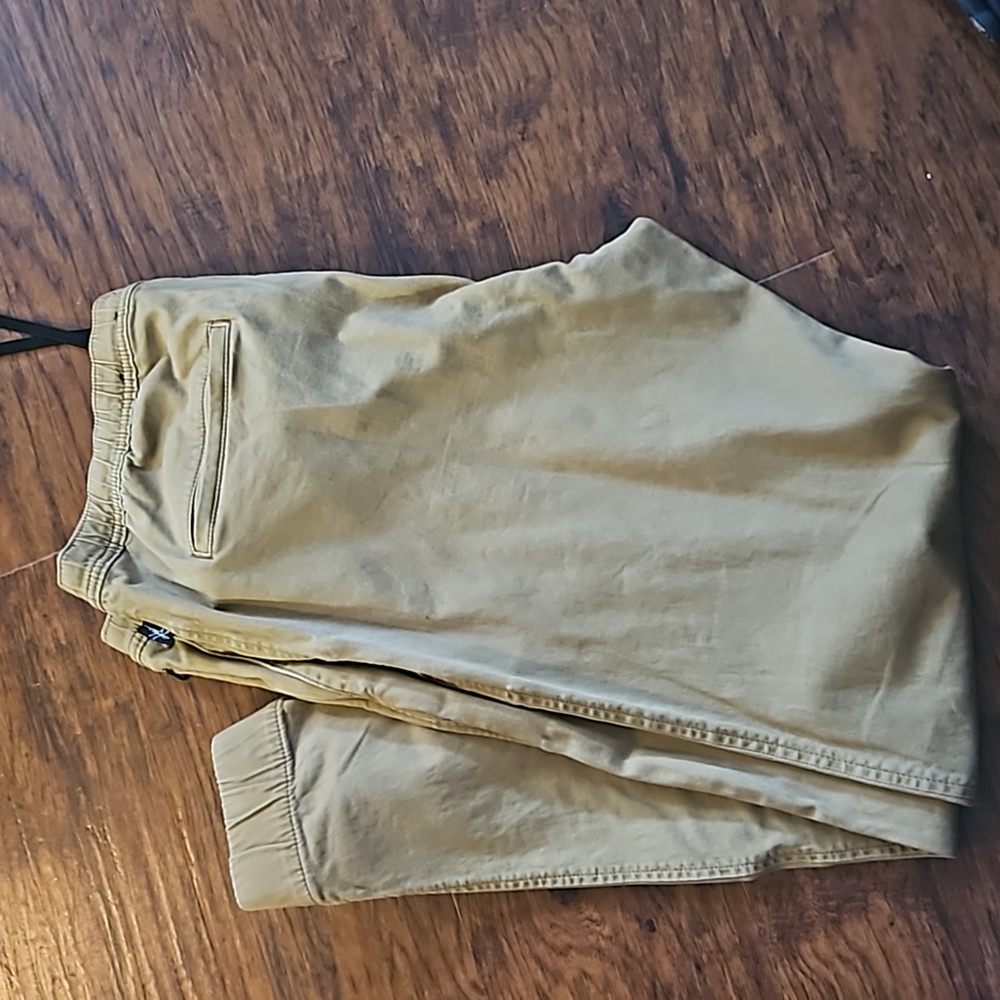 Hollister Skinny Joggers